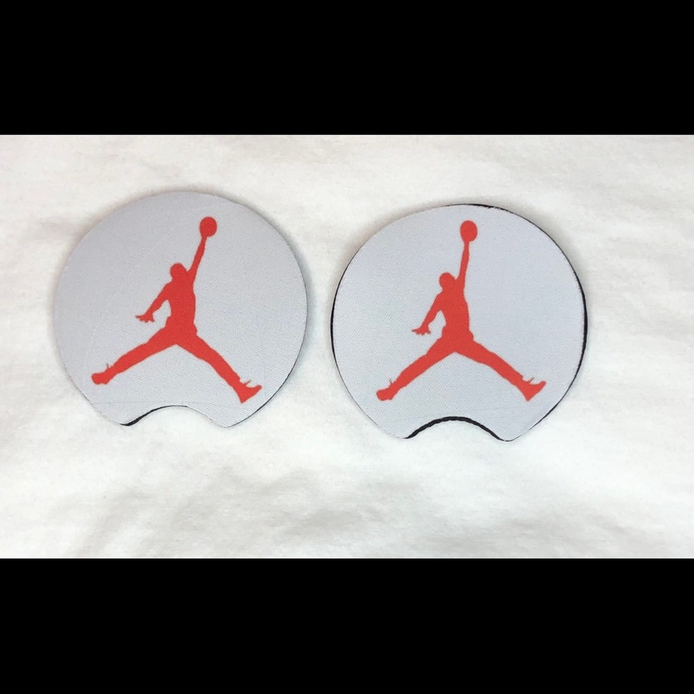 Car coasters